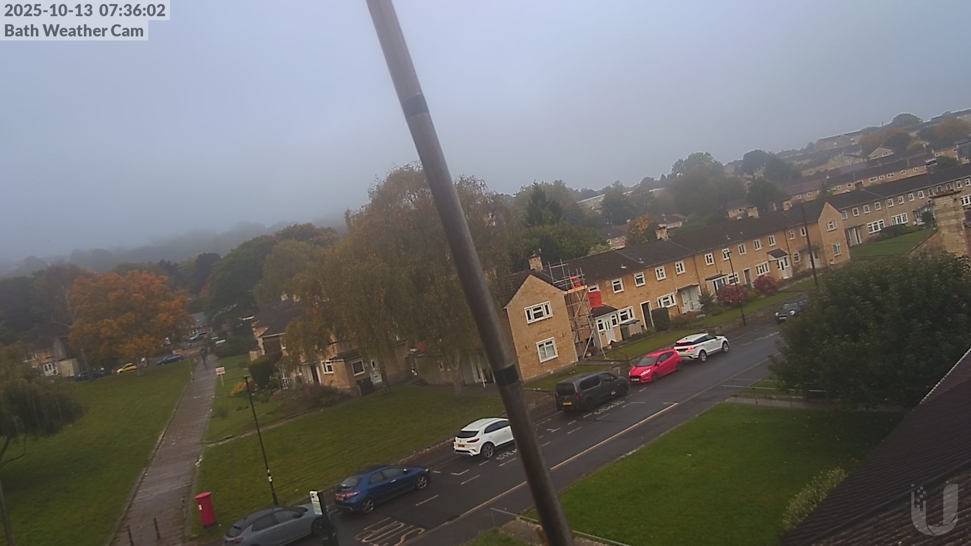 Bath Weather Webcam