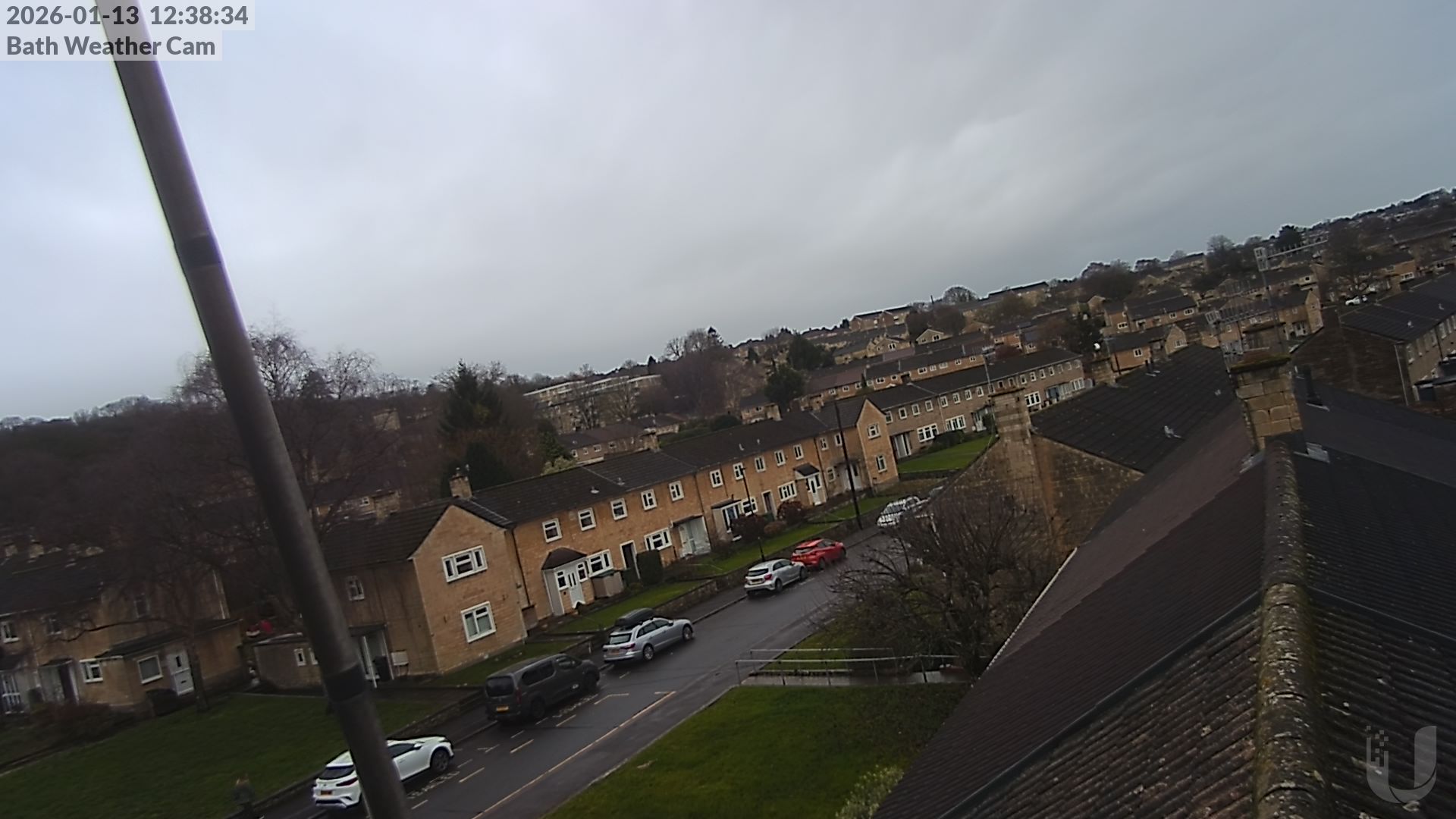 Bath Weather Webcam