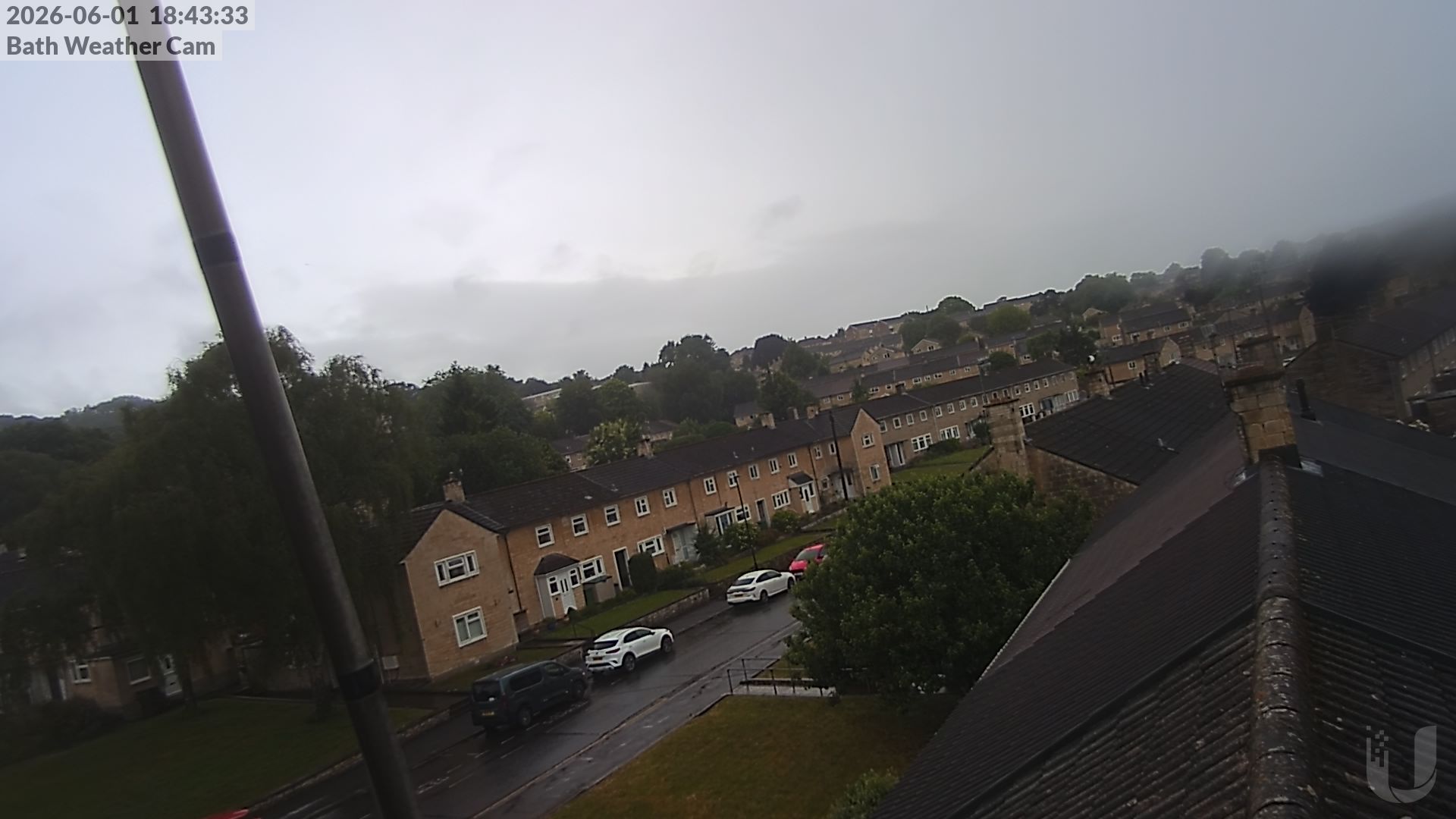 Bath Weather Webcam