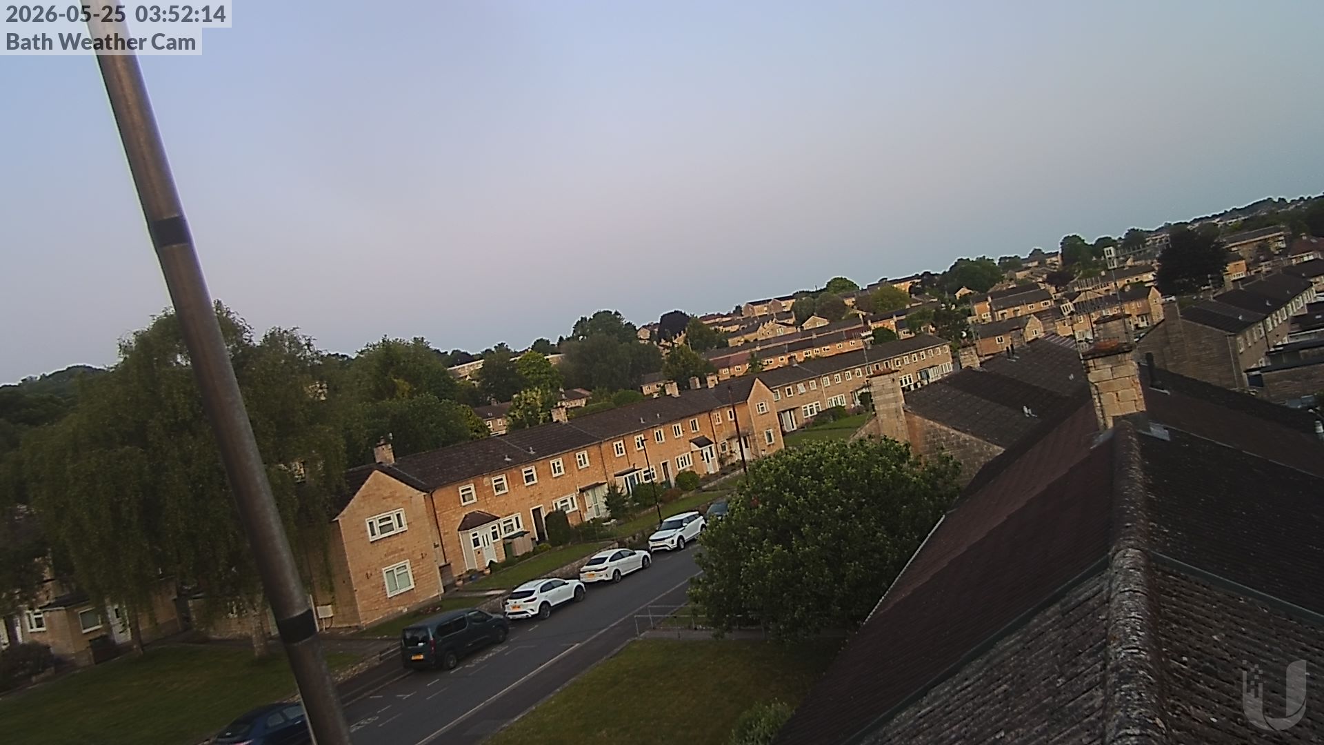Bath Weather Webcam