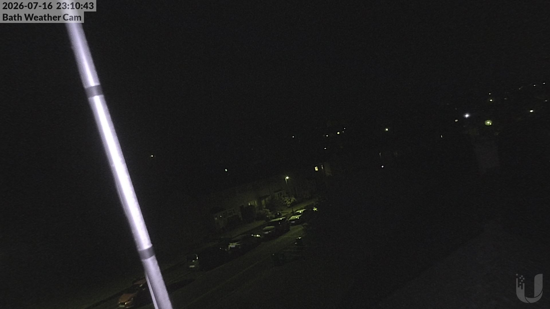Bath Weather Webcam