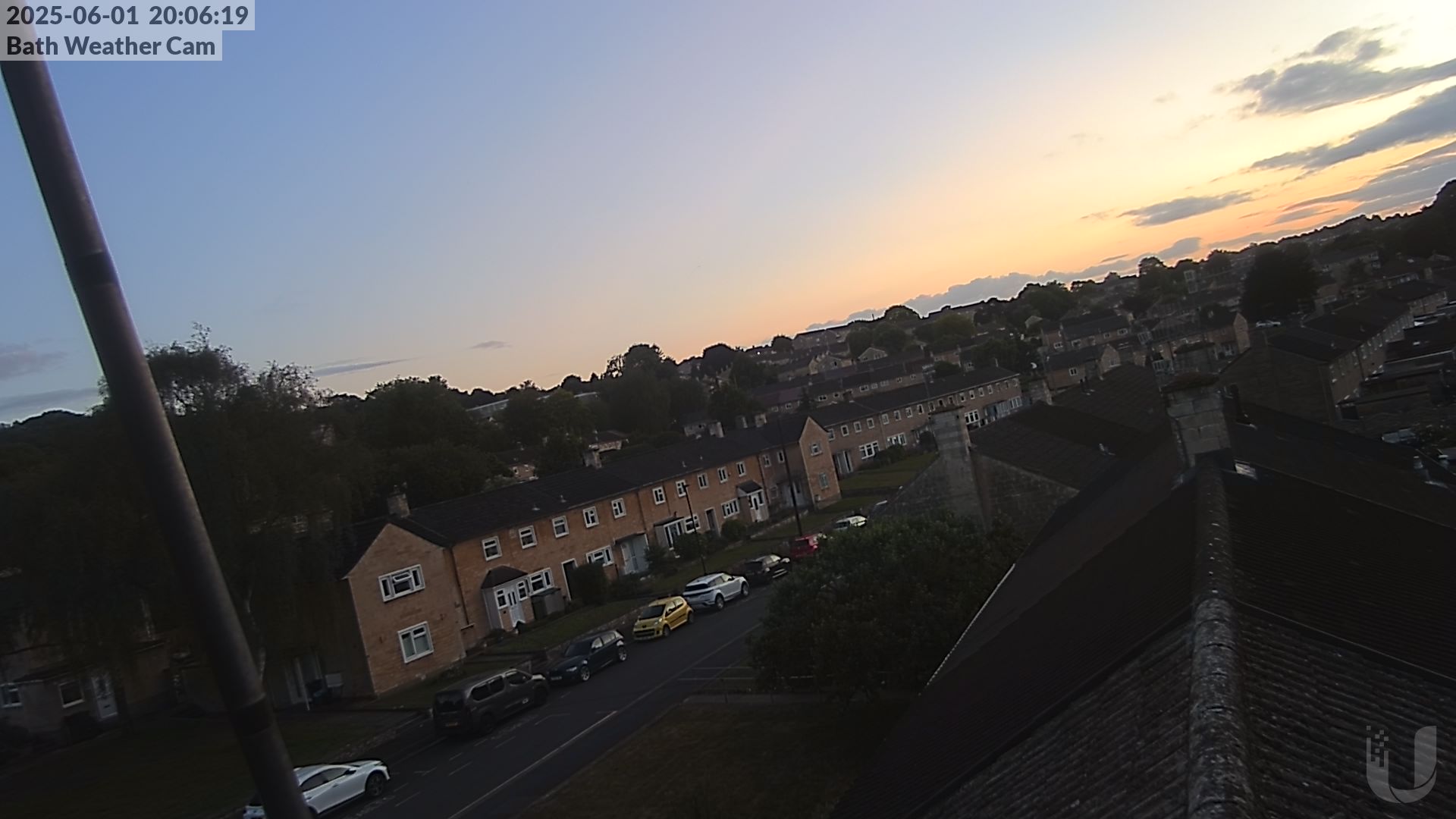 Bath Weather Webcam
