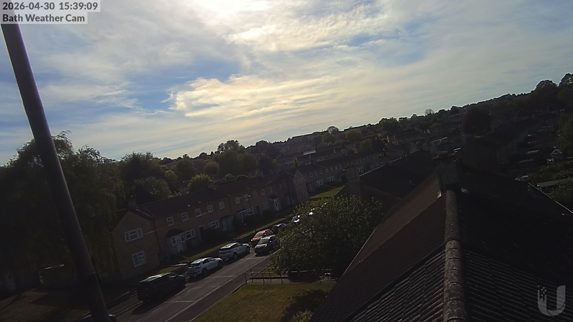 Bath Weather Webcam