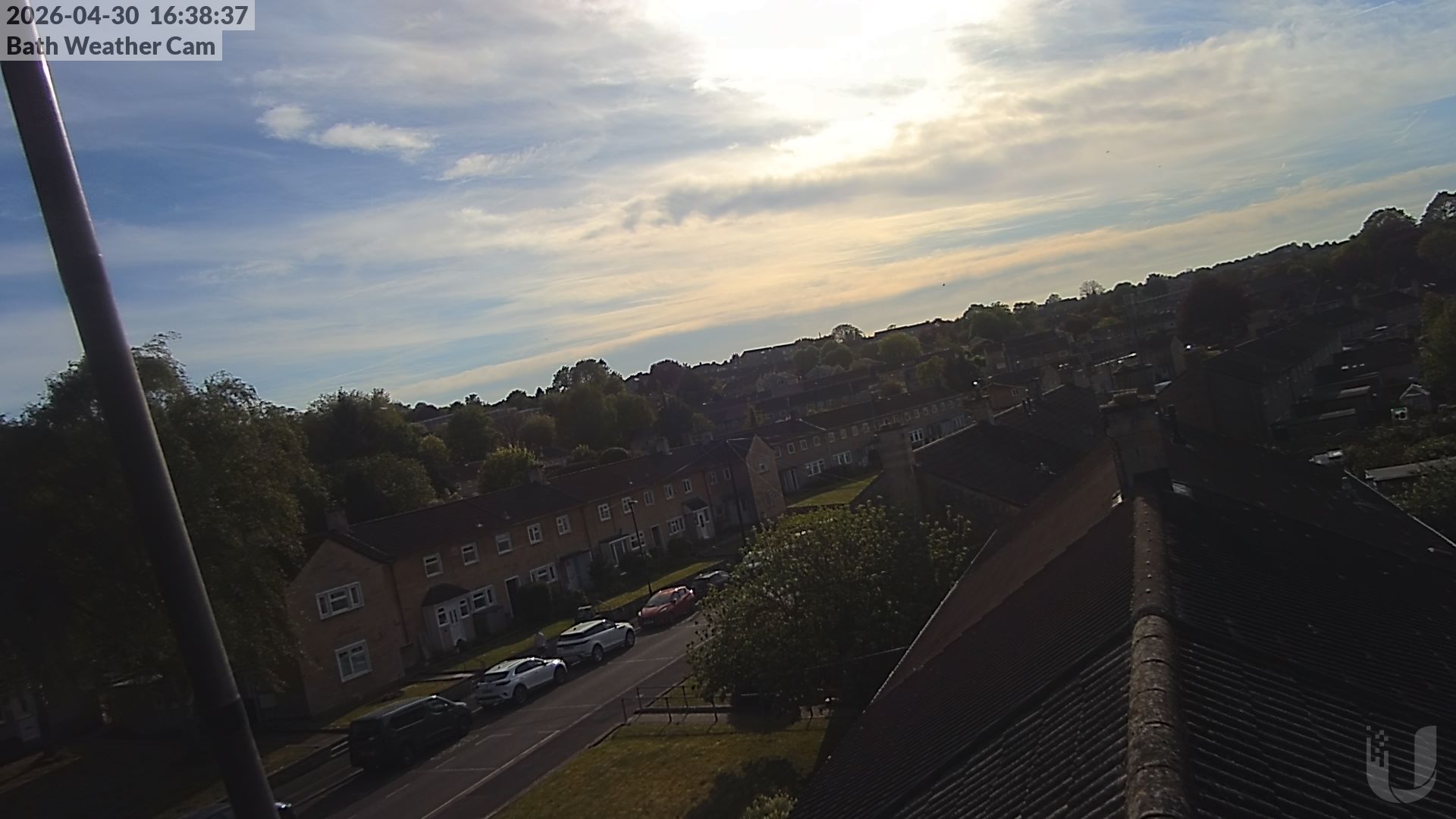 Bath Weather Webcam