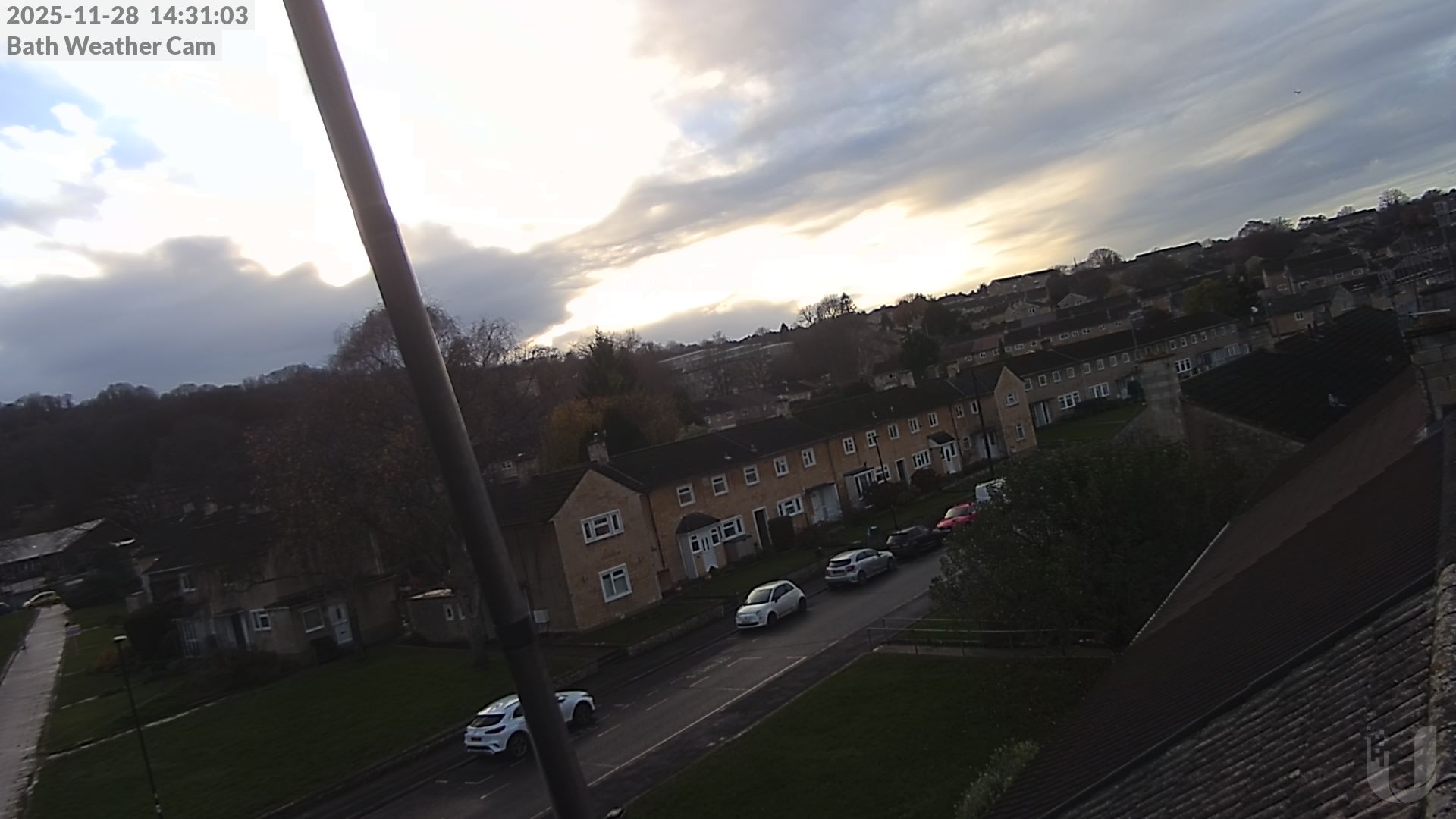Bath Weather Webcam