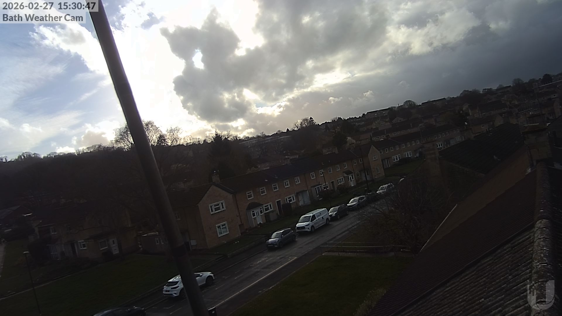 Bath Weather Webcam