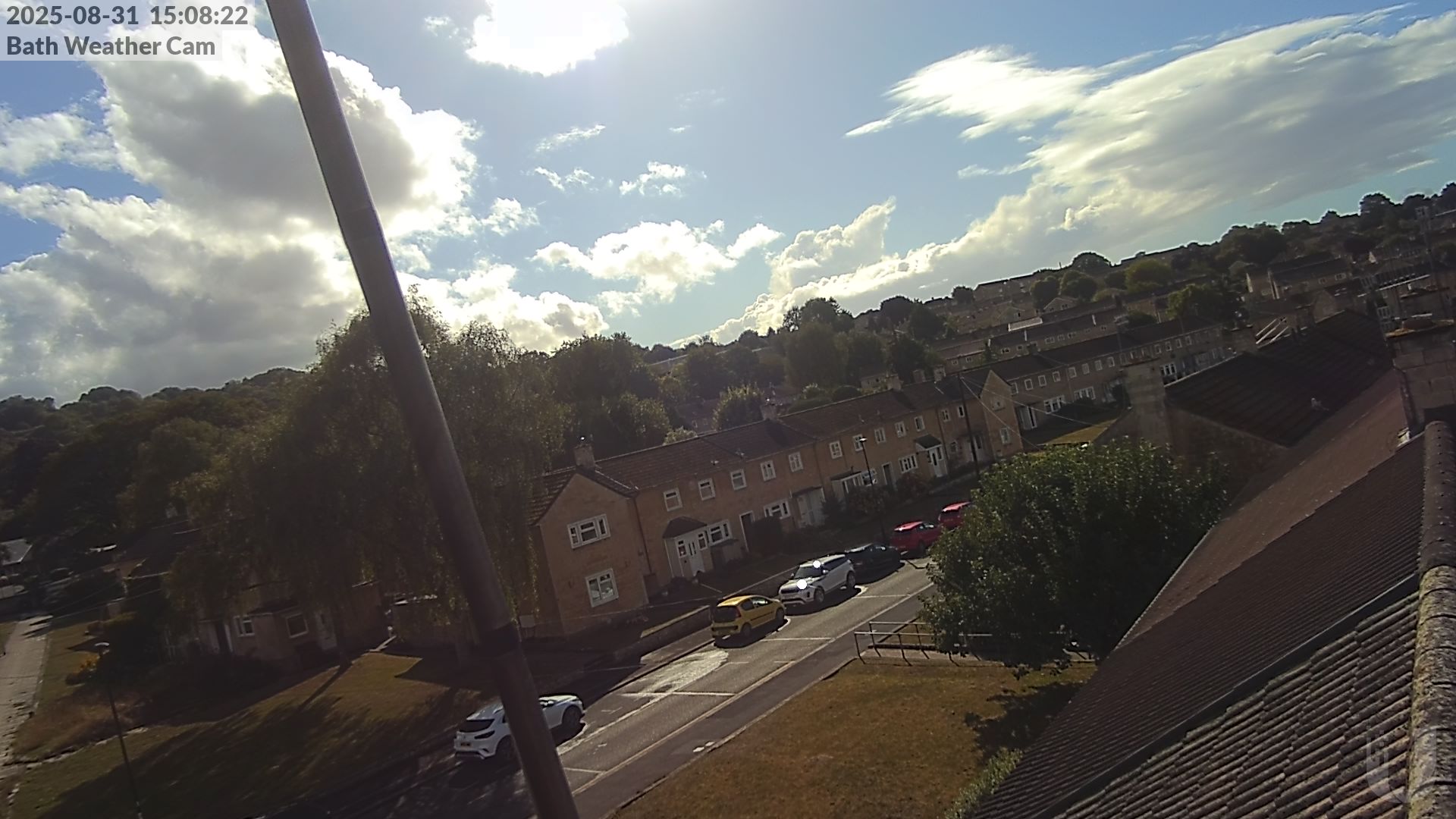 Bath Weather Webcam