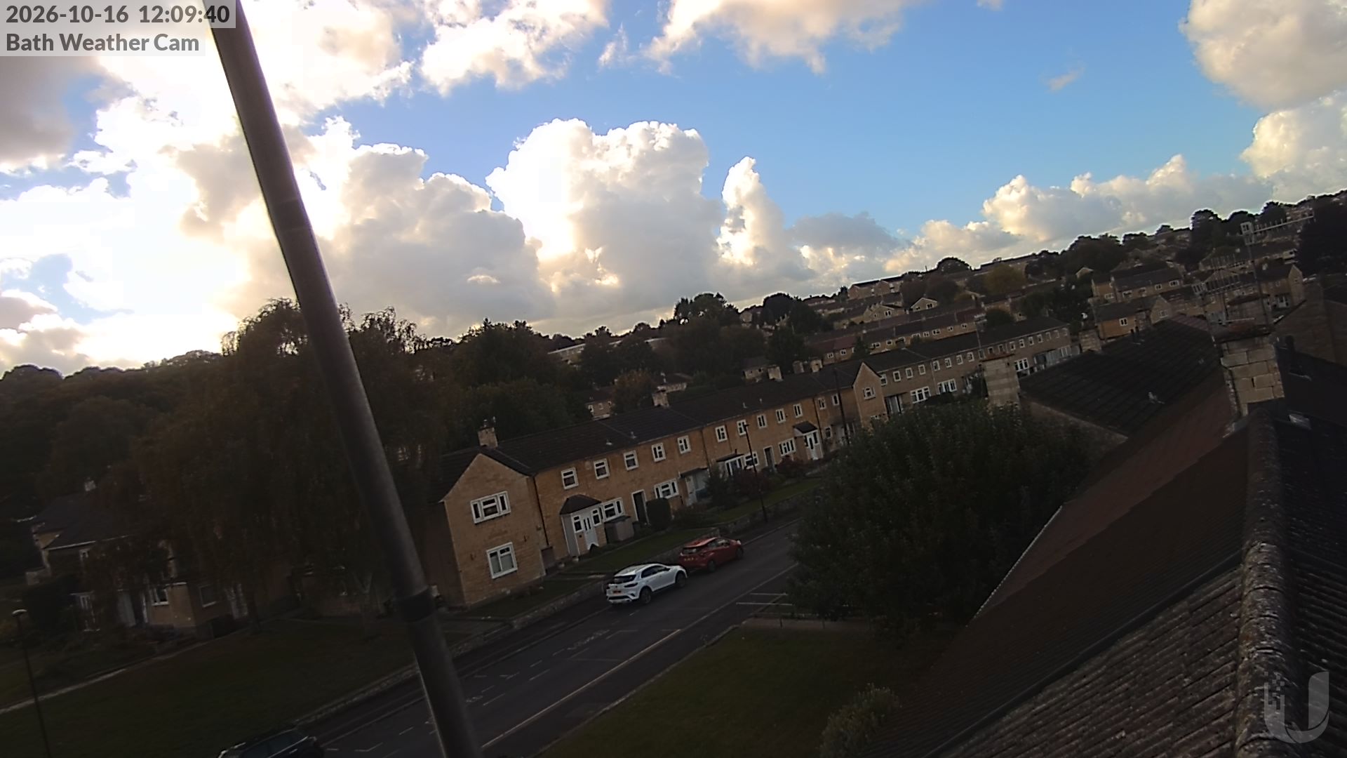 Bath Weather Webcam